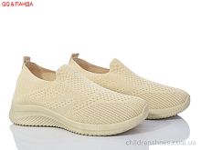 Кроссовки AL07-4 QQ shoes / p. 36-41 / 8пар