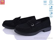 Туфли DBB11-2 PLPS / p. 36-40 / 6пар