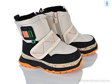 Сапоги 8805-4E Xifa kids / p. 22-27 / 8пар
