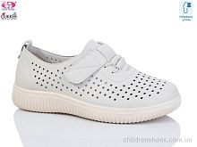 Туфли YK0023-3 Gukkcr / p. 36-41 / 8пар