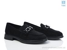 Туфли Y144-2 L&M-Lemon / p. 36-40 / 8пар