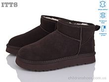 Угги S9960-41 ITTS / p. 36-40 / 6пар