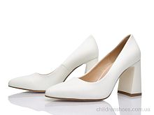 Туфли R242-2F Lino Marano / p. 35-40 / 6пар