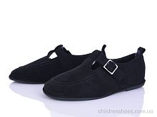 Туфли E603-1 Loretta / p. 36-41 / 8пар