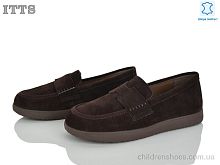 Туфли CK17-3 ITTS / p. 36-41 / 6пар