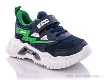 Кроссовки 10-B2 Xifa kids / p. 26-31 / 8пар