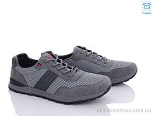 Кроссовки D8312-1E Kulada-UCSS-MD / p. 40-45 / 8пар