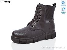 Ботинки DH2583-5 Trendy / p. 37-42 / 6пар