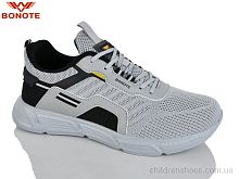 Кроссовки A9155-6 Bonote / p. 41-46 / 8пар