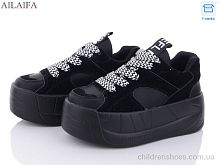 Кроссовки 603 Ailaifa / p. 36-41 / 6пар