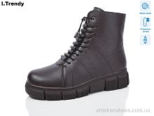 Ботинки DH2582-5 Trendy / p. 37-42 / 6пар