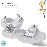 Сандалии C-T10029-A TOM.M / p. 32-37 / 8пар