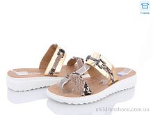 Шлепки Z361-3 Summer shoes / p. 36-41 / 8пар