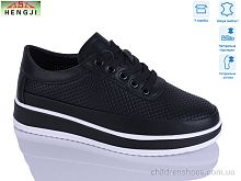 Кроссовки 881-1 HENGJI-ELENA / p. 36-41 / 8пар