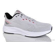 Кроссовки F1411-168 KMB Bry ant / p. 40-45 / 8пар