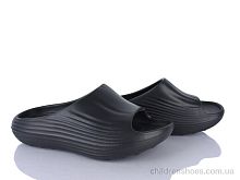 Шлепки Q55-3 Hongquan / p. 36-41 / 24пар