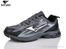 Кроссовки A006-3 Situo / p. 41-46 / 8пар