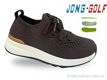 Кроссовки C11902-4 Jong Golf / p. 31-38 / 8пар