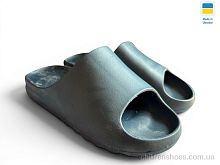 Шлепки M6 синій Rai shoes / p. 40-45 / 6пар