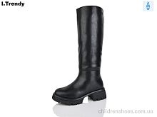 Сапоги BT1320-1 Trendy / p. 36-41 / 6пар