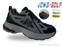 Кроссовки C11733-0 Jong Golf / p. 32-37 / 8пар