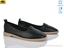 Туфли XX85003-1 Mei De Li / p. 36-41 / 8пар