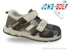 Сандалии B20670-3 Jong Golf / p. 26-31 / 8пар