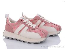 Кроссовки 170-23 pink Violeta / p. 36-40 / 8пар