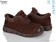 Туфли PAHBW59-3Z Dageni / p. 36-41 / 8пар