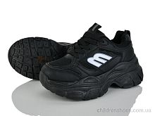 Кроссовки L1121-3 L.B. / p. 36-41 / 8пар