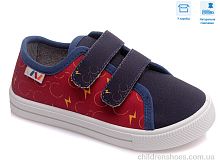 Кеды R107850430 Weestep / p. 27-34 / 8пар
