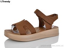 Босоножки YZ103-6 Trendy / p. 36-41 / 8пар