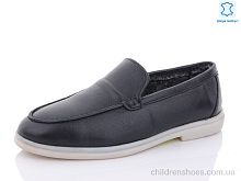 Туфли N27 b lack Jimmy shoes / p. 40-44 / 8пар