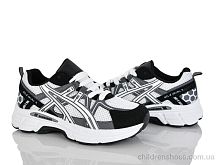 Кроссовки XF01-AL01-3 Xifa kids / p. 36-41 / 8пар