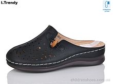 Шлепки G99-8 Trendy / p. 37-42 / 8пар