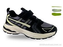 Кроссовки C11724-12 Jong Golf / p. 32-37 / 8пар