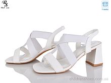 Босоножки QQ121-2 Red Sun / p. 36-40 / 6пар