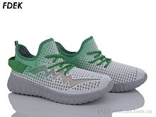 Кроссовки F9023-3 FDEK / p. 36-41 / 6пар