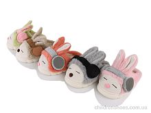 Тапки S6540 mix Family / p. 30-35 / 12пар