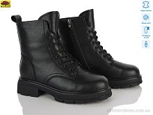 Ботинки M159-93 Mei De Li / p. 36-40 / 6пар