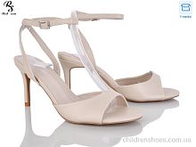 Босоножки QQ125-3 Red Sun / p. 36-40 / 6пар