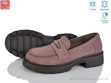 Туфли R069-5 PLPS / p. 36-40 / 6пар