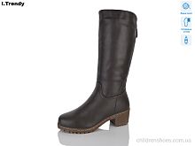 Сапоги 9081-27 Trendy / p. 36-41 / 6пар