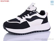 Кроссовки J2109-1 QQ&Панда / p. 36-41 / 8пар