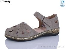 Босоножки SL022-6 Trendy / p. 36-41 / 8пар