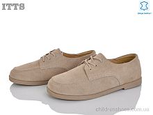 Туфли F816-5 ITTS / p. 36-41 / 6пар