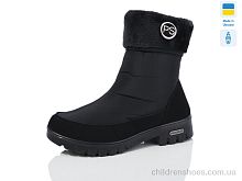 Дутики Progress 3404 Дутики 3404 Lot Shoes / p. 37-41 / 6пар