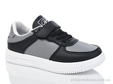 Кроссовки XF01-516-001 Xifa kids / p. 32-37 / 12пар