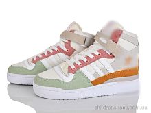 Кроссовки 3920-B22-10 Мир / p. 32-39 / 8пар