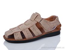 Сандалии W04-8 Baolikang / p. 40-45 / 8пар